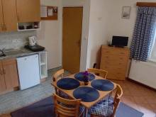 Apartmány Bartoš - Horní Lipová
