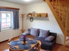 Apartmány Bartoš - Horní Lipová