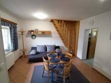 Apartmány Bartoš - Horní Lipová