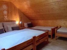 Apartmány Bartoš - Horní Lipová