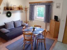 Apartmány Bartoš - Horní Lipová