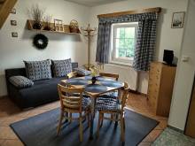 Apartmány Bartoš - Horní Lipová