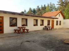 Chalupa k pronajmutí - Vlkov nad Lužnicí