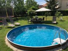 Pension U Kališů - Dolní Dunajovice