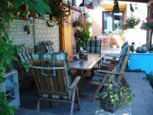 Pension U Kališů - Dolní Dunajovice
