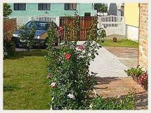 Pension U Kališů - Dolní Dunajovice