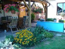 Pension U Kališů - Dolní Dunajovice