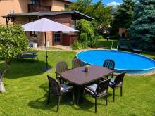 Pension U Kališů - Dolní Dunajovice