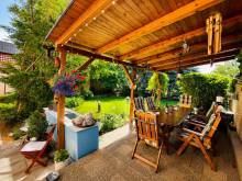 Pension U Kališů - Dolní Dunajovice