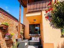 Pension U Kališů - Dolní Dunajovice