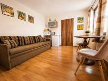 Pension U Kališů - Dolní Dunajovice