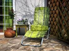 Pronájem apartmánu - Jílovice