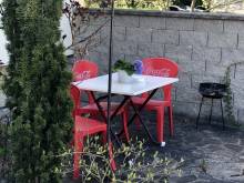 Pronájem apartmánu - Jílovice