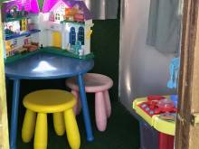 Pronájem apartmánu - Jílovice