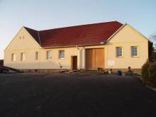 Pronájem apartmánu - Jílovice