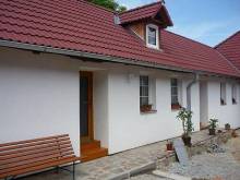 Pronájem apartmánu - Jílovice