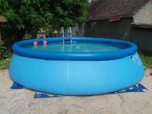 Pronájem apartmánu - Jílovice