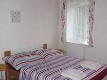 Pronájem apartmánu - Jílovice