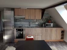 Apartmán Áďa - Abertamy