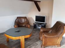 Apartmán Áďa - Abertamy