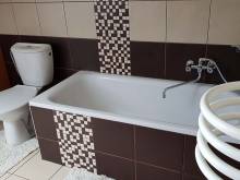 Apartmán Áďa - Abertamy