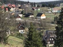 Penzion Luční - Kvilda