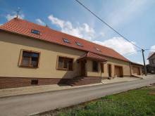 Ubytování u Stehlíků - Zaječí