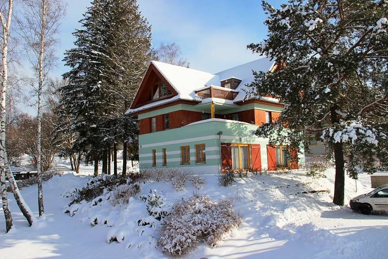 Riviera - Lipno nad Vltavou