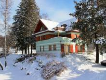 Riviera - Lipno nad Vltavou