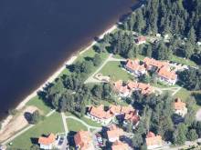 Riviera - Lipno nad Vltavou