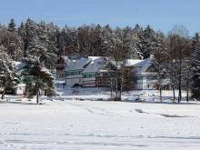 Riviera - Lipno nad Vltavou