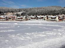 Riviera - Lipno nad Vltavou