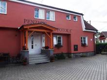Penzion U potoka - foto 2 Penzion U potoka 2
