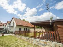 Ubytování na hrázi - Staňkov