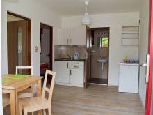 Ubytování na hrázi - Staňkov