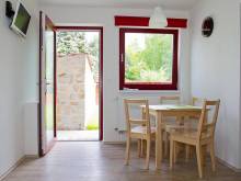 Ubytování na hrázi - Staňkov