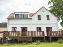 Ubytování na hrázi - Staňkov