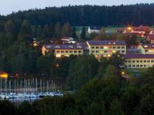 Lipno Wellness - Frymburk D106**** - Frymburk