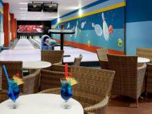 Lipno Wellness - Frymburk D106**** - Frymburk