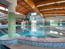 Lipno Wellness - Frymburk D106**** - Frymburk
