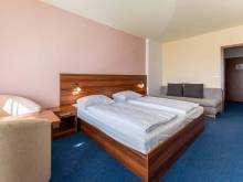 Lipno Wellness - Frymburk D106**** - Frymburk