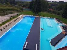Lipno Wellness - Frymburk D106**** - Frymburk