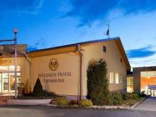 Lipno Wellness - Frymburk D106**** - Frymburk