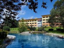 Lipno Wellness - Frymburk D106**** - Frymburk