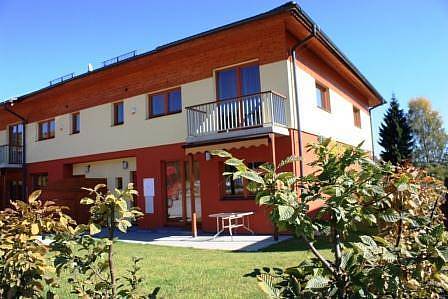Promenada Lipno - Lipno nad Vltavou