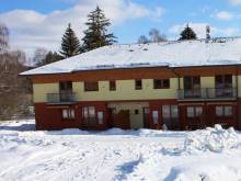 Promenada Lipno - Lipno nad Vltavou