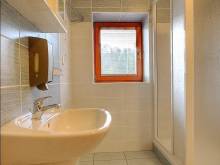 Promenada Lipno - Lipno nad Vltavou