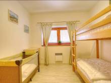 Promenada Lipno - Lipno nad Vltavou