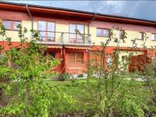 Promenada Lipno - Lipno nad Vltavou