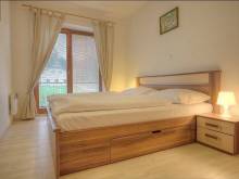 Promenada Lipno - Lipno nad Vltavou